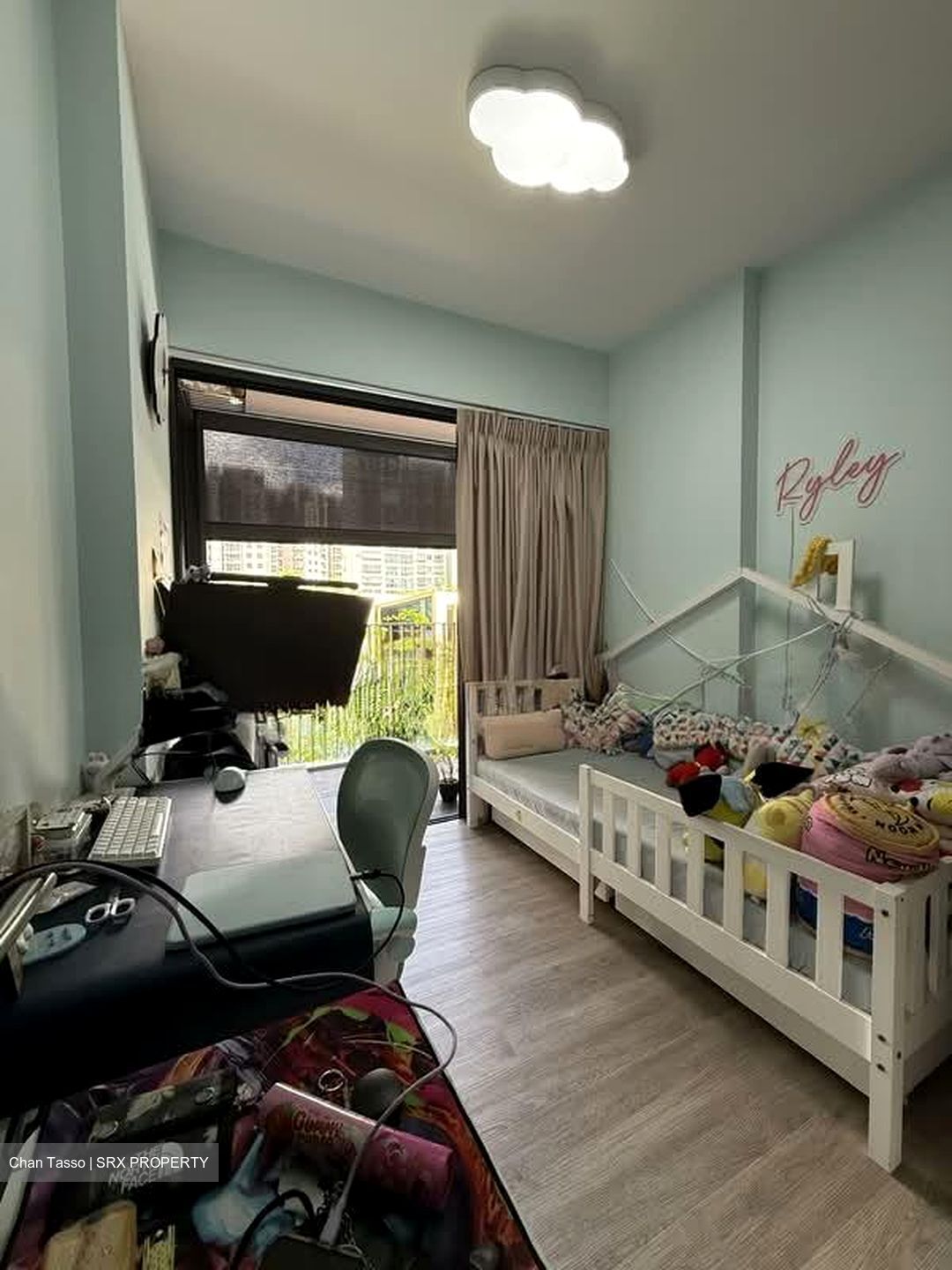 Riverfront Residences (D19), Apartment #534593561